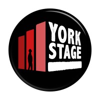 York Stage logo - Similar company to Wildpark Entertainment