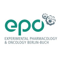 EPO Experimental Pharmacology & Oncology Berlin-Buch GmbH logo - Similar company to Netphasol