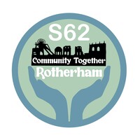 S62 Community Together Rotherham CIC logo - Similar company to Yoomee