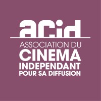 ACID logo - Similar company to Cinewax