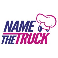 Name The Truck logo - Similar company to Optimismus Coworking | Offices | Meeting Rooms