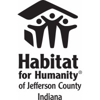 Habitat for Humanity of Southeast Indiana logo - Similar company to Community One