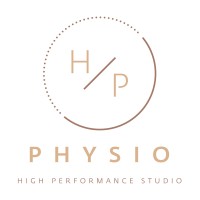 HP Physio logo - Similar company to Fleming S.A.
