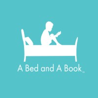 A Bed and A Book logo - Similar company to Abc Of Nc Child Development Center