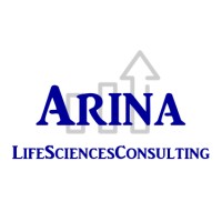 ARINA LifeSciencesConsulting logo - Similar company to Blue Ocean Consulting, Llc - Life Sciences