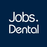 Jobs.Dental logo - Similar company to Recrudent Head Hunter