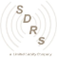 Software Defined Radio Solutions, LLC, dba SDRS, SDRS Wireless logo - Similar company to The Wireless Codebook