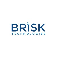 Brisk Technologies logo - Similar company to Brisk Technology