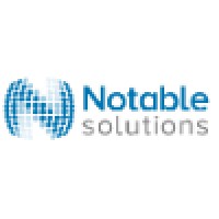 Notable Solutions, Inc. (NSi)