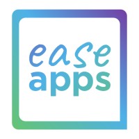 Ease Apps logo - Similar company to We Are Decor