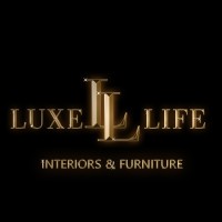 Luxe Life Interiors & Furniture logo - Similar company to Lux Life Interiors
