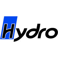 Revista Hydro logo
