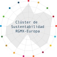 Clúster de Sostenibilidad de la Red Global MX logo - Similar company to Red Global Mx