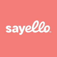 Sayello logo - Similar company to Praktikant, Inc