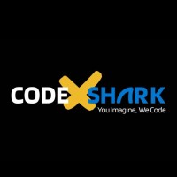 Codexshark logo - Similar company to Griffin Lpu