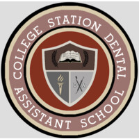 College Station Dental Assistant School logo - Similar company to Dental Assistant Training Centers, Inc.