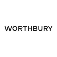 Worthbury logo - Similar company to Elevate Resourcing