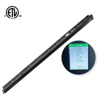 Smart PDU Power Distribution Unit logo - Similar company to Hengjie