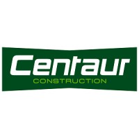 Centaur Construction Ltd logo - Similar company to Northport Construction Services Ltd
