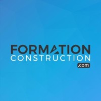 Formation Construction logo - Similar company to Formation Group Plc