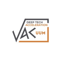 Vacuum Deep Tech Acceleration logo - Similar company to Axisbic