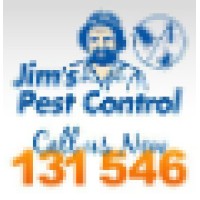 Jim's Pest Control Australia logo - Similar company to Allstate Pest Control