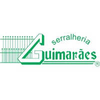 Serralheria Guimarães logo - Similar company to K.Bana