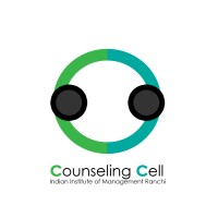 Counseling Cell - IIM Ranchi logo - Similar company to Shwetaheals-Counseling & Therapy Center