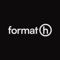 format h logo - Similar company to ...Webfader Gmbh