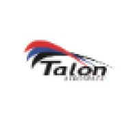 Talon Aerospace logo - Similar company to Talon Analytics