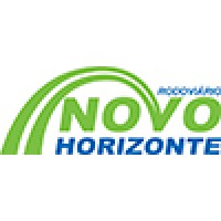 Rodoviário Novo Horizonte Ltda. logo - Similar company to Risktrans Transporte Rodoviário De Cargas Ltda