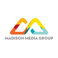 Madison Media Group logo - Similar company to Conversion Media