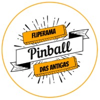 Pinball das Antigas logo - Similar company to Consultec Ti