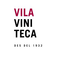 Vila Viniteca logo - Similar company to Decántalo