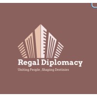 Regal Diplomacy logo - Similar company to Infraops Solutions