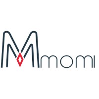 Momi srl logo - Similar company to Firest
