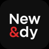 Newndy (veasly.com) logo - Similar company to Refeed