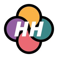 Hamp Hack logo - Similar company to The Blockchain Coders