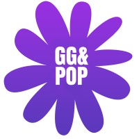GG & POP INSTITUTE logo - Similar company to Decifer Studio