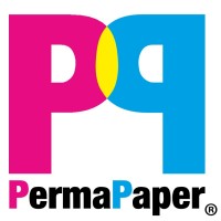 PermaPaper® logo - Similar company to Ashgrove Group Ltd