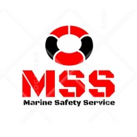 Marine Safety Service logo - Similar company to Dc Marine Electronics Service Co.