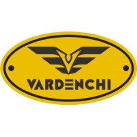 Vardenchi Design Studio logo - Similar company to Prodesk Solutions