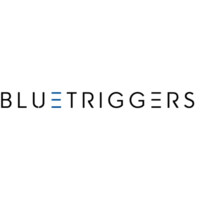 Blue Triggers Ltd logo - Similar company to B2G Design Mauritius