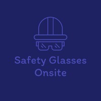 Safety Glasses Onsite logo - Similar company to Protective Gear