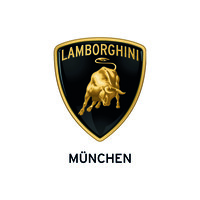 Lamborghini München logo - Similar company to Magimates