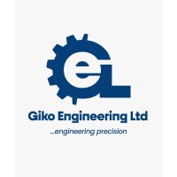 GIKO ENGINEERING LTD logo - Similar company to Buyinbytes