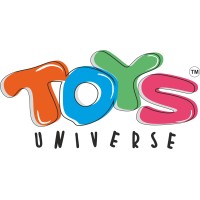 Toys Universe logo - Similar company to Play Craft Traders
