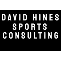 david hines sports consulting.ltd logo - Similar company to Construct Stadia