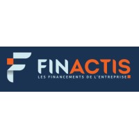 FINACTIS Courtier en Financement des Entreprises ORIAS COBSP logo - Similar company to Galee.Io