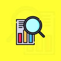 Market Data Digest logo - Similar company to Trend Analytics Pro
